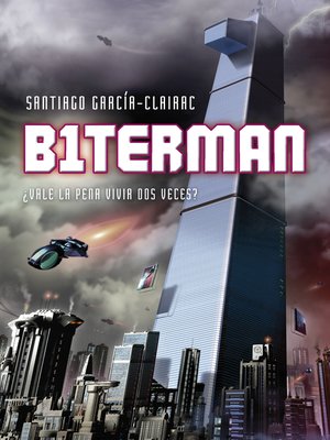 cover image of B1TERMAN